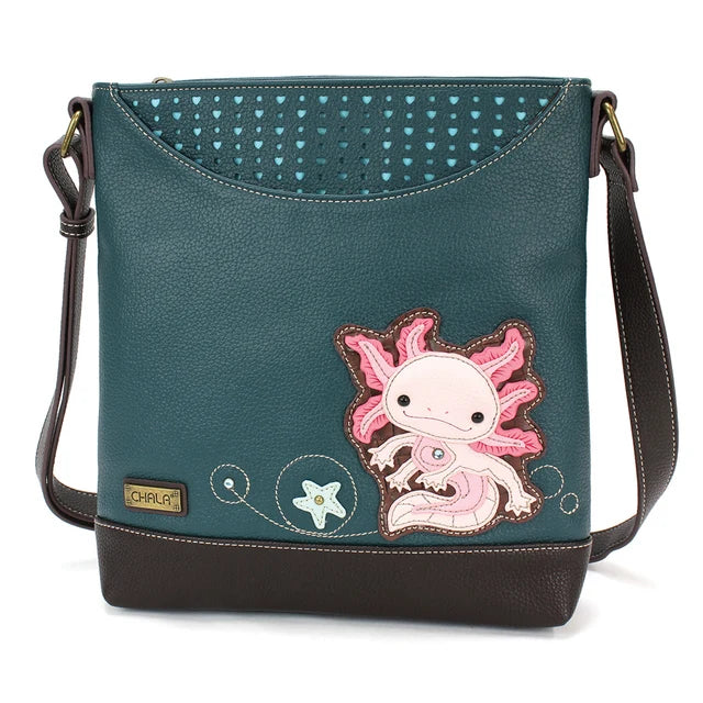 CHALA Sweet Messenger Axolotl