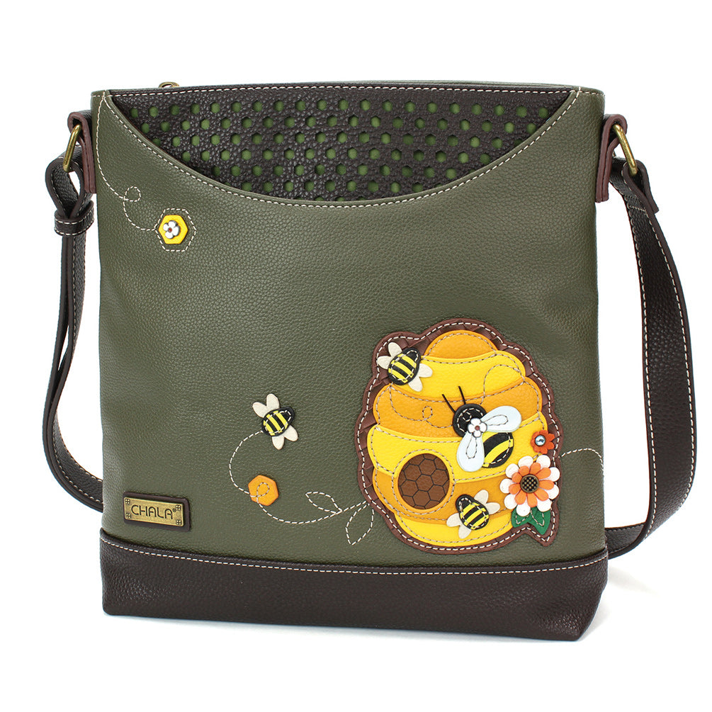 CHALA Sweet Messenger Bee Hive