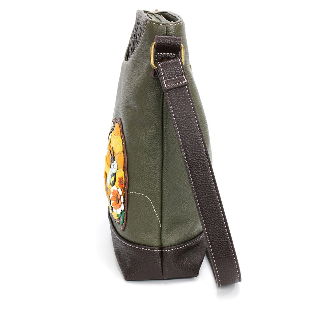 CHALA Sweet Messenger Bee Hive
