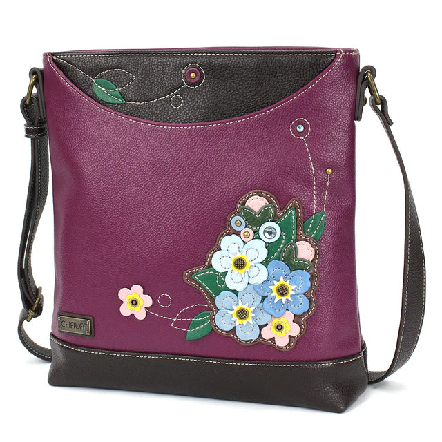 CHALA Sweet Messenger Forget Me Not