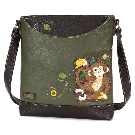 CHALA Sweet Messenger Monkey