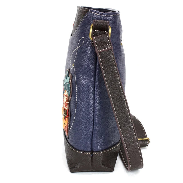 CHALA Sweet Messenger Western Boots