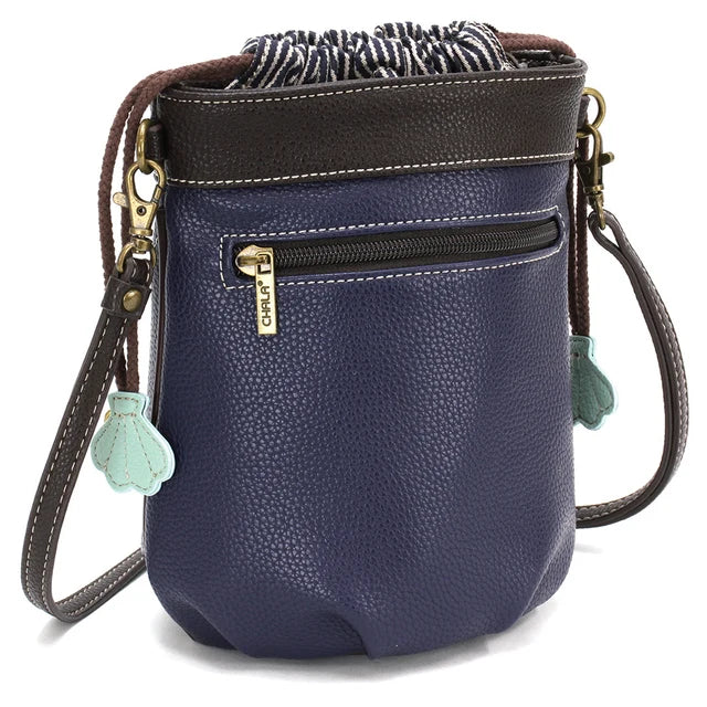 CHALA Drawstring Bag Turtle