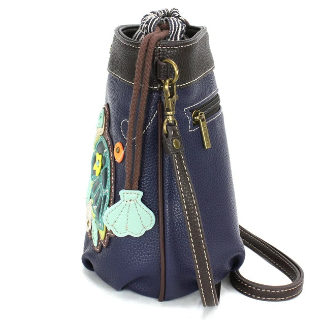 CHALA Drawstring Bag Turtle