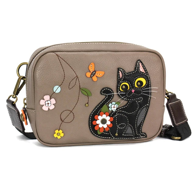CHALA Mini Pack - Black Cat
