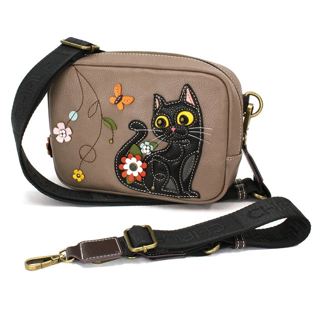 CHALA Mini Pack - Black Cat