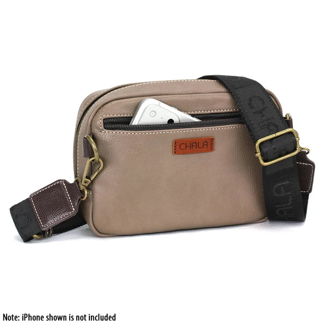 CHALA Mini Pack - Black Cat