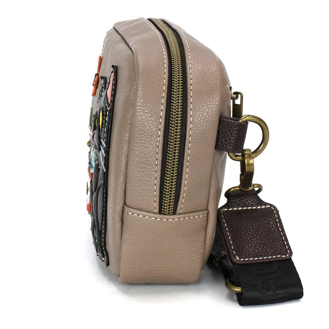 CHALA Mini Pack - Black Cat
