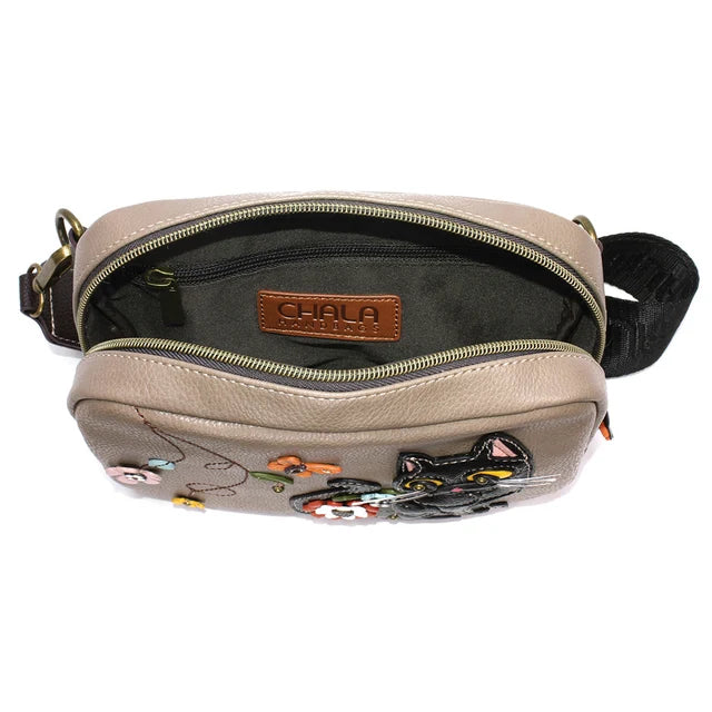 CHALA Mini Pack - Black Cat
