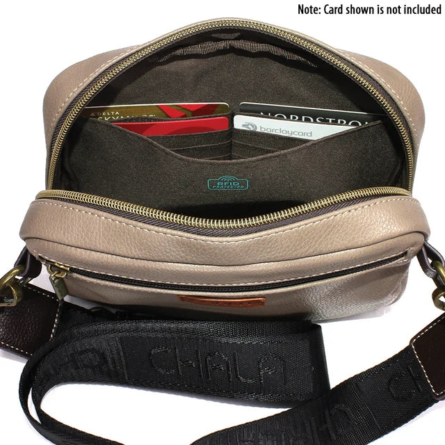 CHALA Mini Pack - Black Cat