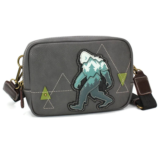 CHALA Mini Pack - Big Foot