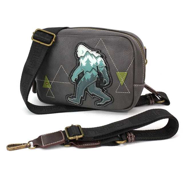 CHALA Mini Pack - Big Foot