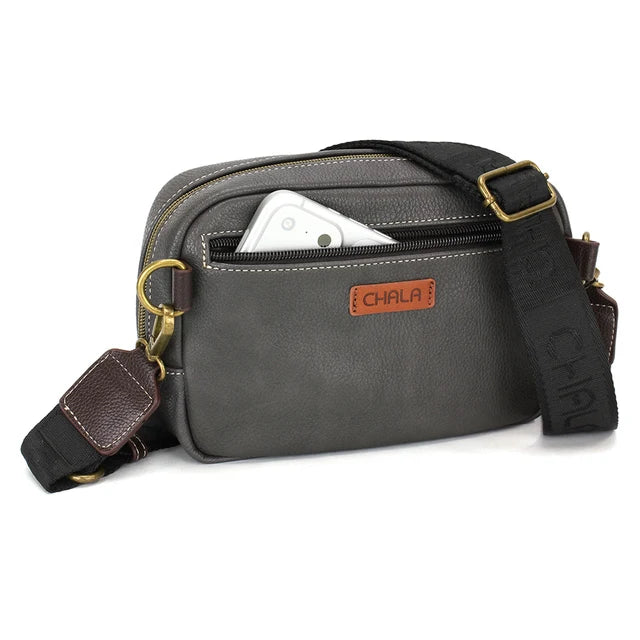 CHALA Mini Pack - Big Foot