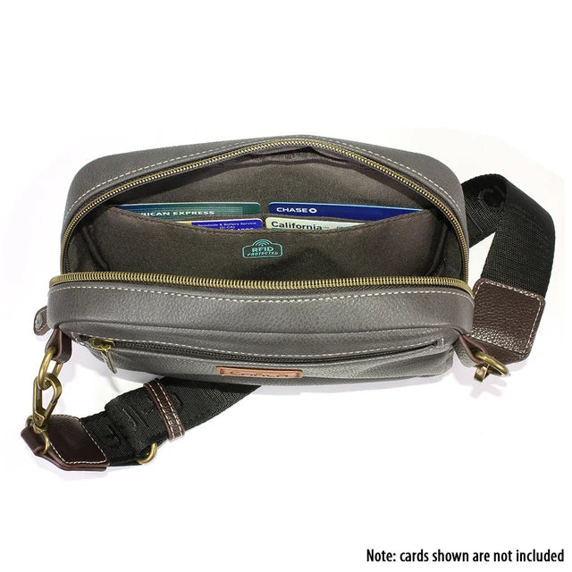CHALA Mini Pack - Big Foot