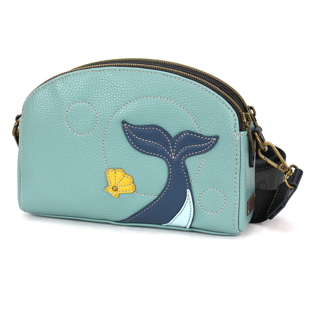 CHALA - Toaster Crossbody - Whale