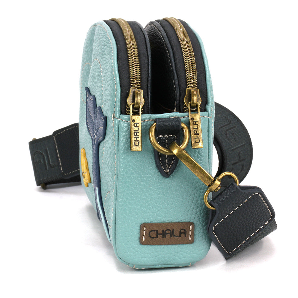 CHALA - Toaster Crossbody - Whale
