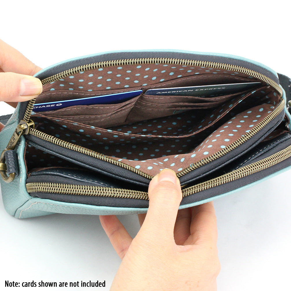 CHALA - Toaster Crossbody - Whale