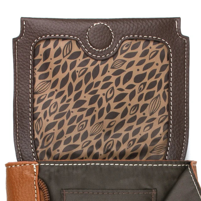 CHALA Criss Cell Phone Crossbody - Fox