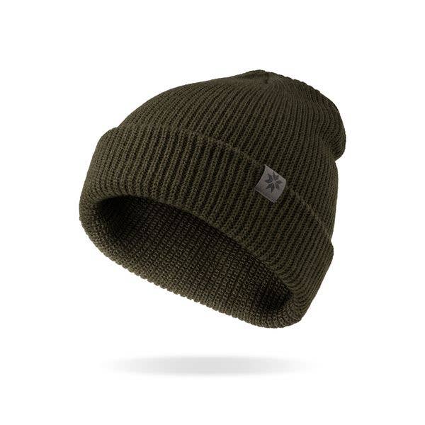 Britt's Knits Craftsman Men's Beanie Assortment