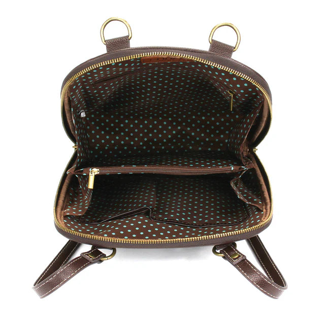 CHALA Convertible Backpack Purse - Hummingbird - NEW!