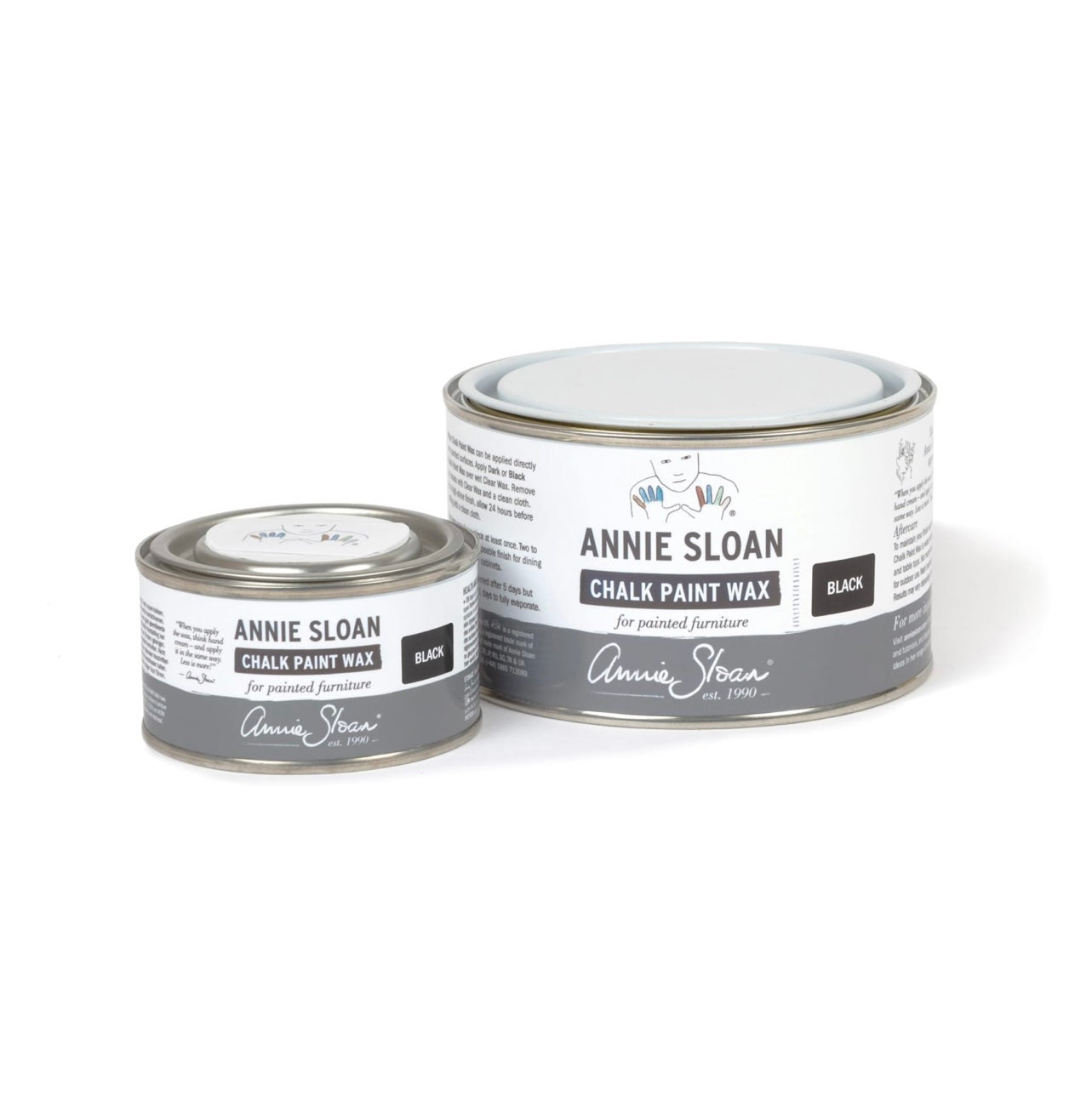 Annie Sloan Wax