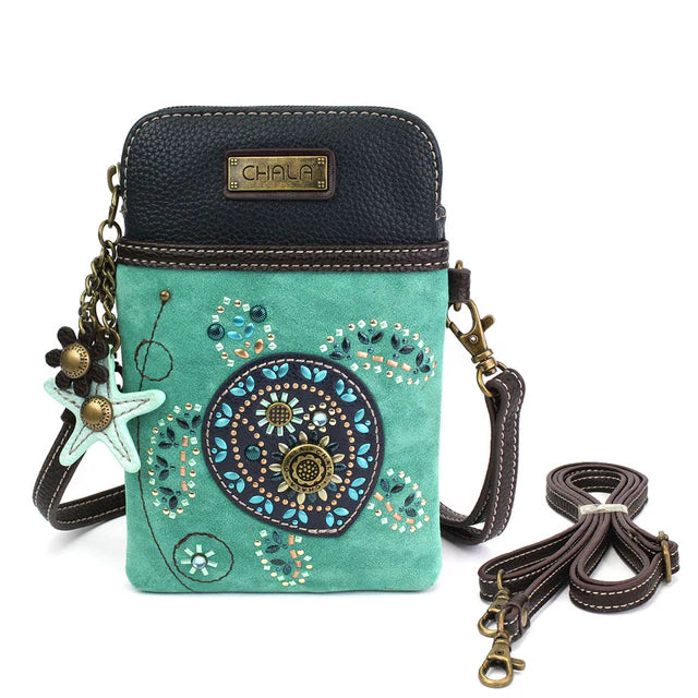 CHALA Dazzled Sea Turtle