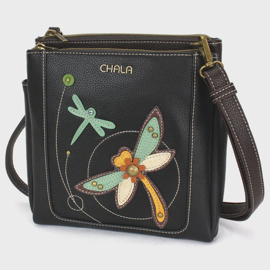 CHALA Merry Messenger Dragonfly