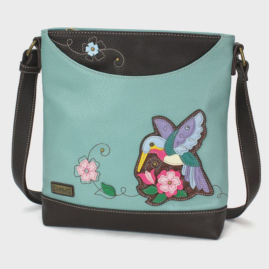 CHALA Sweet Messenger Hummingbird