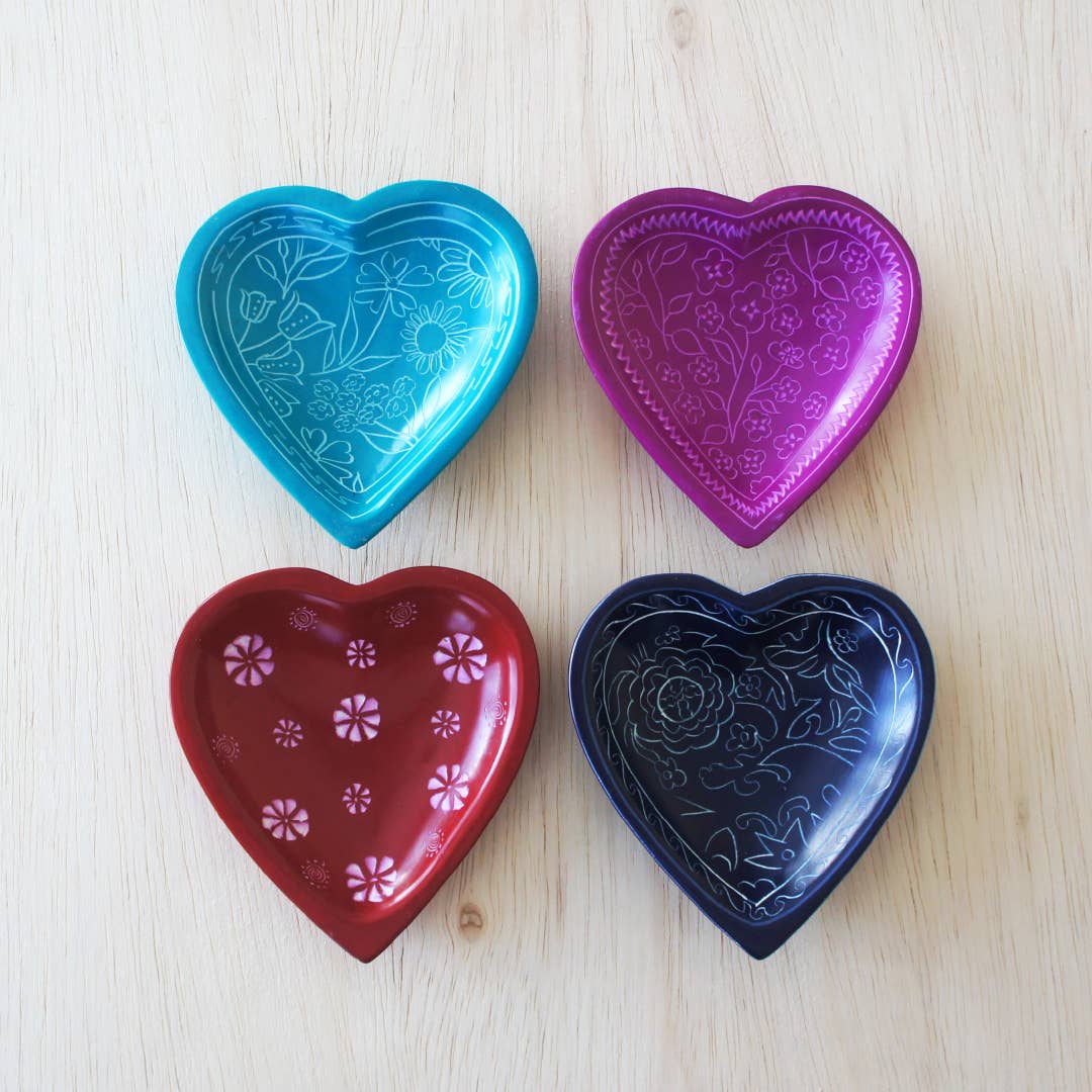 Handmade Hearts