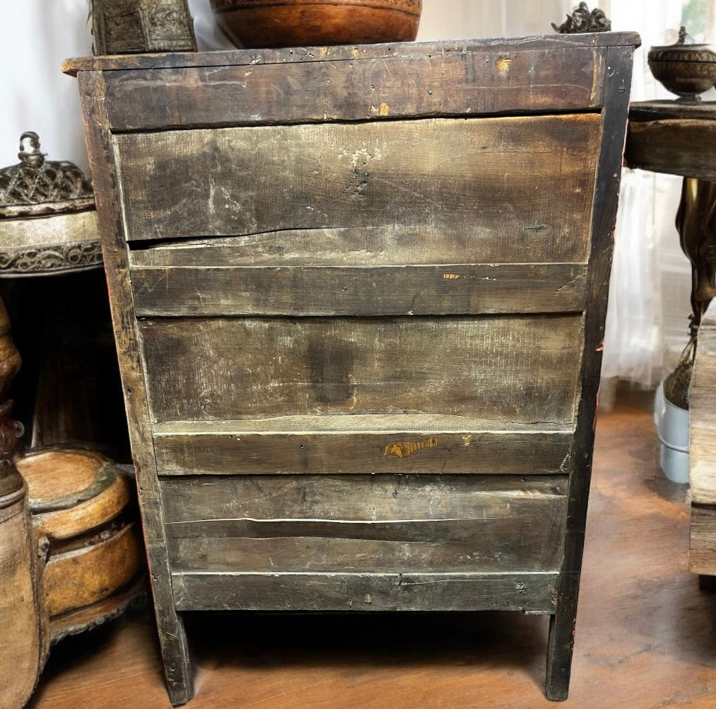 Antique Pie Safe / Cabinet / Pantry