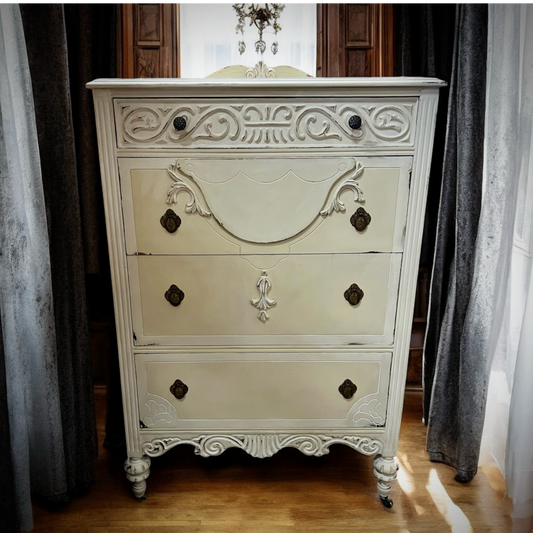 Beautiful Antique Dresser
