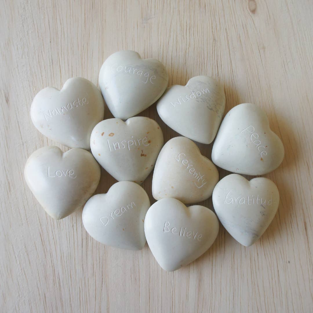 Handmade Hearts
