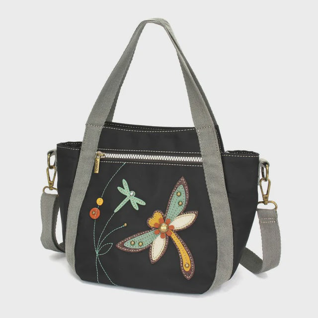 CHALA Venture Mini Carryall - Dragonfly