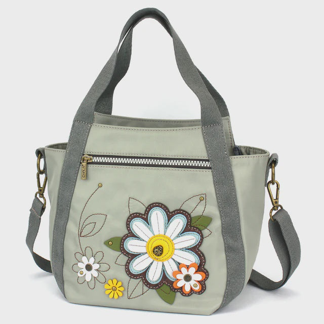 CHALA Venture Mini Carryall - Daisy