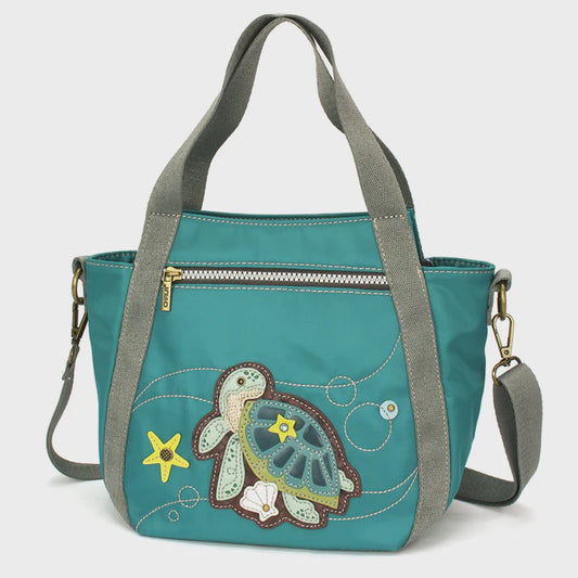 CHALA Venture Mini Carryall - Turtle - NEW!