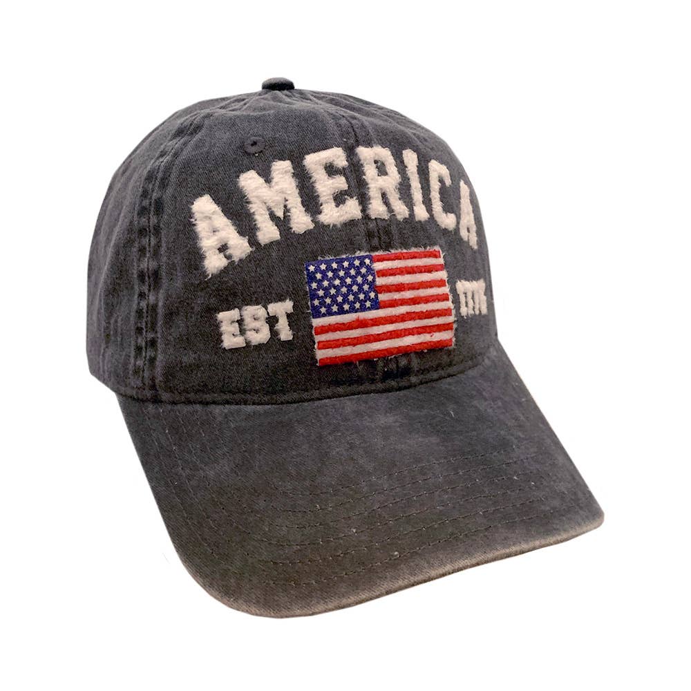 AMERICAN PRIDE BY THE ALABAMA GIRL