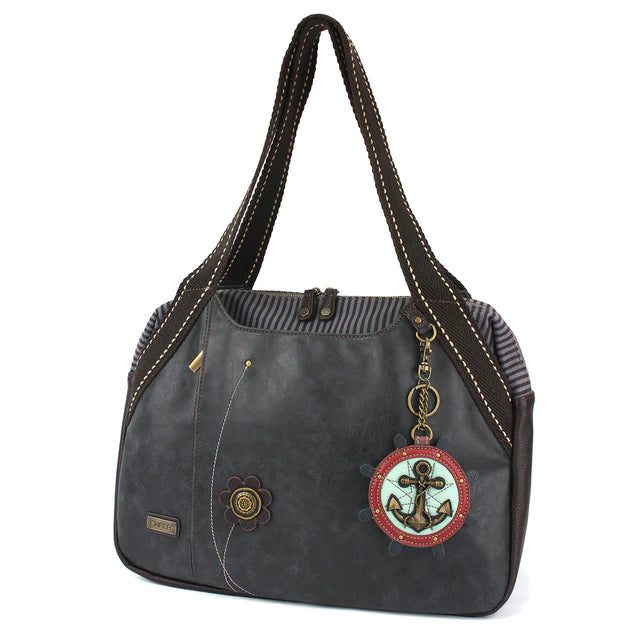 CHALA Bowling Bag with Anchor