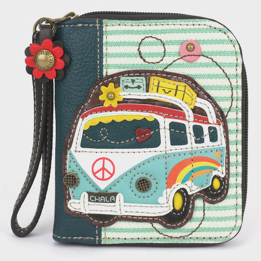 CHALA Bus Wallet