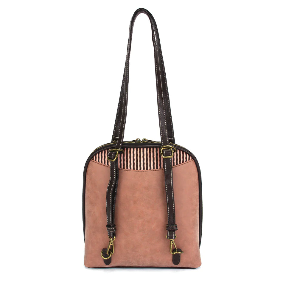 Pink Rose Embellished Clutch Bag – Kylee