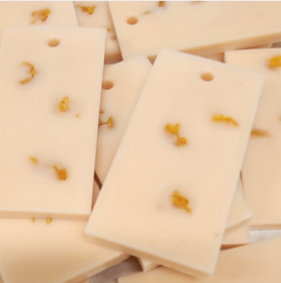 Wax Sachet Bars