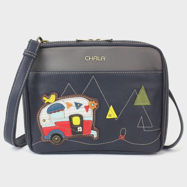 CHALA Companion Organizer - Camper