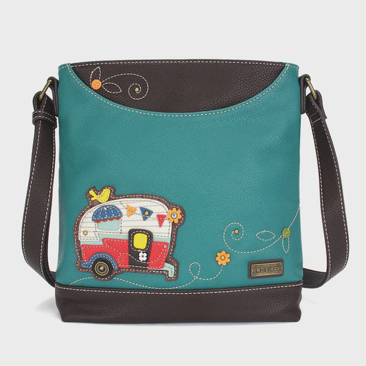 CHALA Sweet Messenger Camper