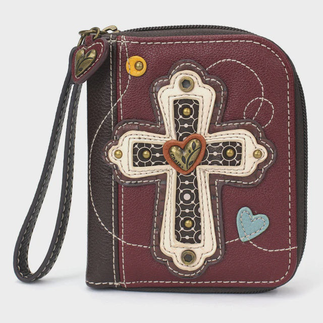 CHALA Cross Wallet