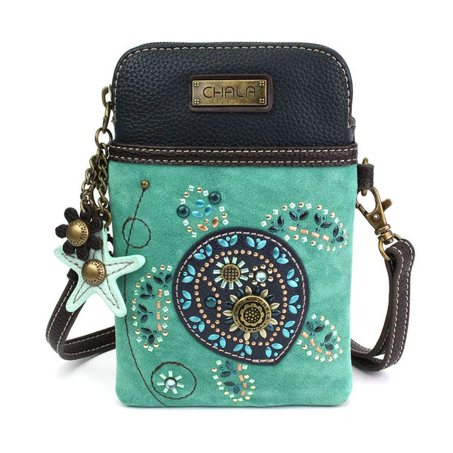 CHALA Dazzled Sea Turtle