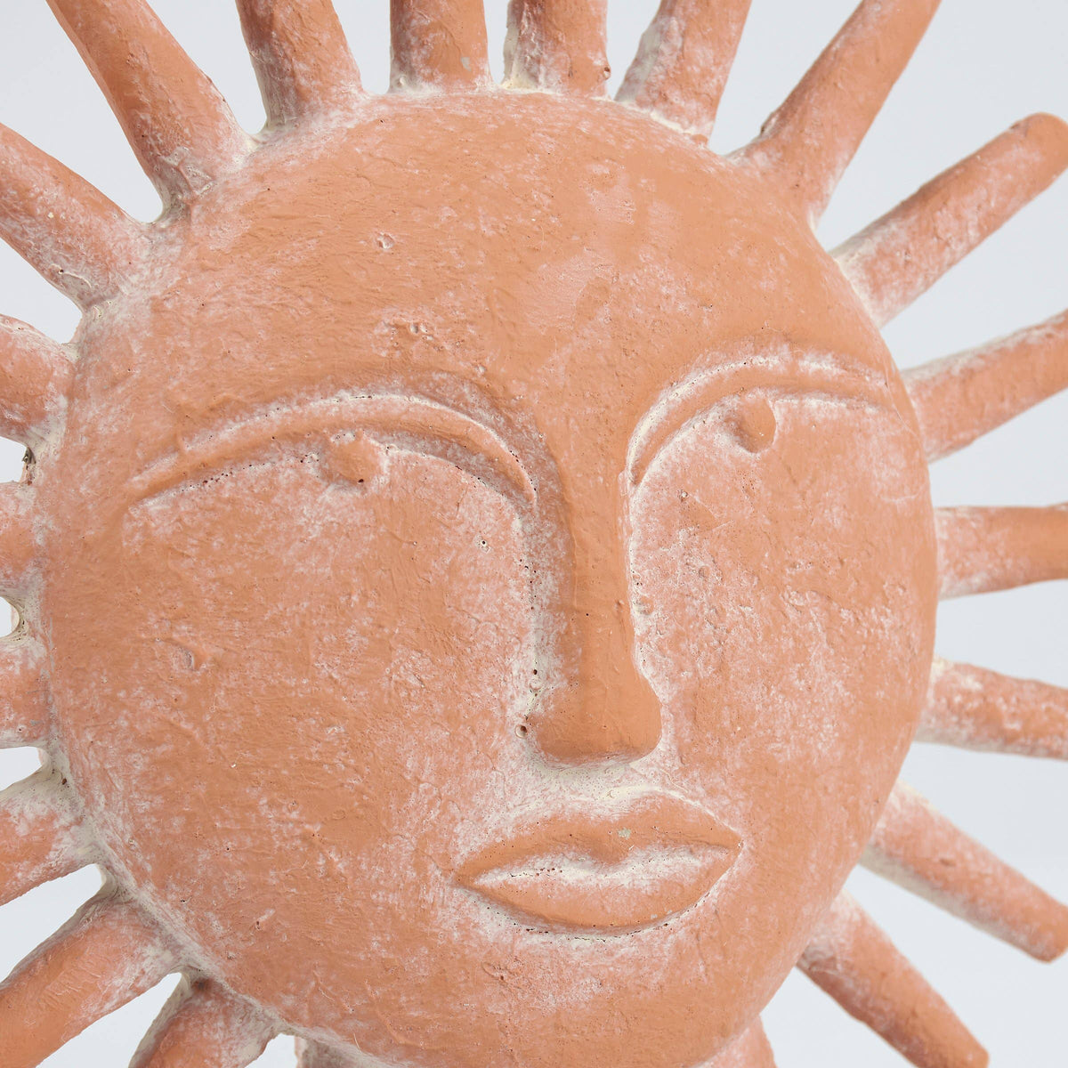 Sun Face Sitter