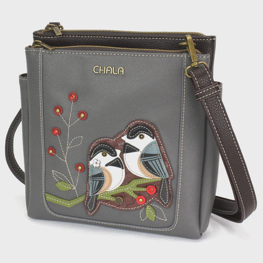 CHALA Merry Messenger Chickadee