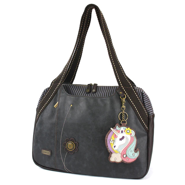 CHALA Bowling Bag with Unicorn