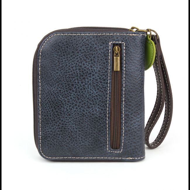 CHALA Cardinal Wallet Wristlet