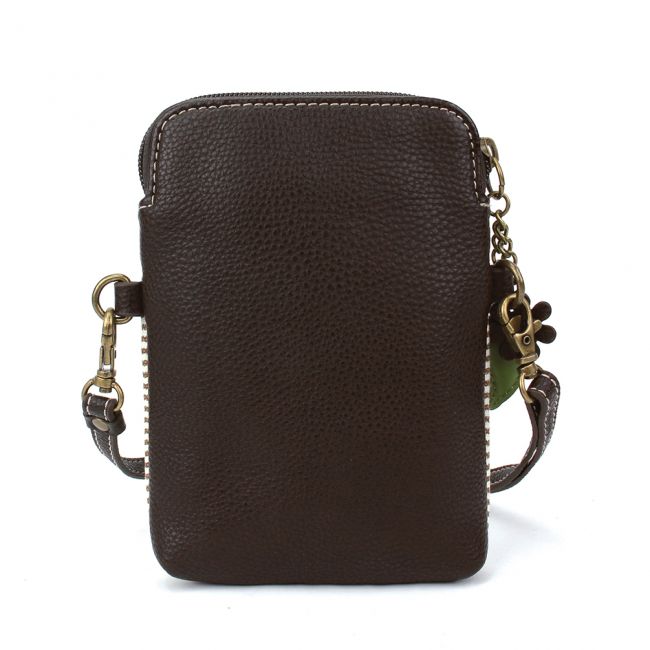 Chala Cellphone Crossbody Koala is the perfect cellphone case for animal lovers.