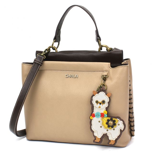 Chala 2025 llama bag